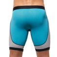 thumbnail image 2 of Gregg Homme Room-Max Gym Trunk - 190565 (Large, Aqua), 2 of 2