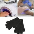 thumbnail image 5 of UV Gloves, Professional Gel Manicure Gloves for Salon, 5 of 5