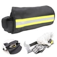 thumbnail image 1 of Sac de Rangement pour Outils, Sac de Taille Portable pour Outils, Ceinture de Rangement pour Outils, Ruban Réfléchissant pour Électricien, 1 of 7