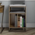thumbnail image 3 of Meuble Novogratz Regal pour table tournante, 3 of 9