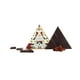 thumbnail image 3 of Chocolate Amargo 80% Cacao Culto Cacao 80g Original, 3 of 5