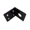 thumbnail image 2 of 4X DC Motor 775 Series 12V/24V DC Motor Mounting Bracket with Two M3 Screws, 2 of 6
