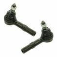 thumbnail image 3 of Geelife Inner & Outer Tie Rod Kit Set of 4 Left/Right Sides For Ford Mercury Truck SUV, 3 of 8