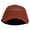 Red, variant on Warship Embroidered Low Profile Washed Flex Cap - Khaki OSFM
