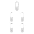 thumbnail image 1 of Inteprter ABS Air Freshener Wireless Battery Powered Rechargeable Diffuser Quiet Household Running Fragrance Bedroom Timing Type2 NO2, 1 of 6