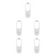 thumbnail image 3 of Matsuzay ABS Air Freshener Replacement Rechargeable Timing Diffuser Bedroom Switch Office Fragrance Odor Remover Button Type2 NO2, 3 of 6