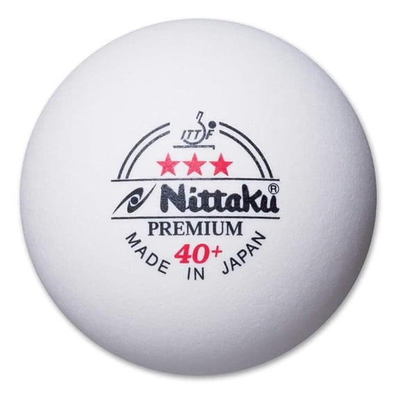 YHKJ Premium Table Tennis Balls