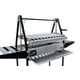 thumbnail image 5 of Hobby Grill Iguazu Black Asador de Carbon, 5 of 8