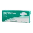 thumbnail image 3 of Ibuprofeno Medimart 800 mg 10 tabletas, 3 of 4
