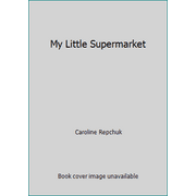 My Little Supermarket, Used [Hardcover]