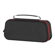 Hard Carrying Case Compatible with ASUS ROG XBOX Ally X 2025, Portable Travel Bag for ROG Ally X Console and Accessories