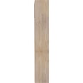 thumbnail image 4 of Ekena Millwork 5 1/2"W x 20"D x 32"H Traditional Block Smooth Bracket, Douglas Fir, 4 of 25