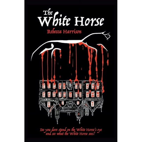 The White Horse, (Paperback)