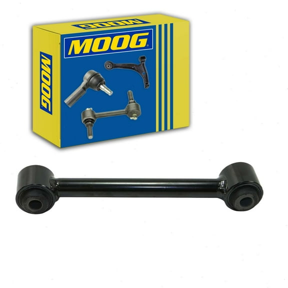 MOOG Rear Lower Forward Suspension Control Arm compatible with Ford Edge 2007-2010