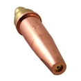 thumbnail image 2 of (3 PACK) SÜA - GPN Series Propane Cutting Tip - Compatible with Victor. Sizes: 000, 00 and 0, 2 of 6