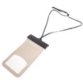 thumbnail image 4 of MasteelfCA Swimming Use Cellphone Preservation Bag Diving Waterproof Phone Case Anti-lost Cellphone Case, 4 of 8