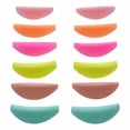 thumbnail image 1 of Set de almohadillas para levantar pestañas Lami LM Curl Soft con protector elevador ICONSIAM, 1 of 9