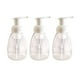 thumbnail image 1 of Botella de líquido - Botellas de jabón 250 ml Dispensadores de jabón espumoso Productos de baño, 1 of 4