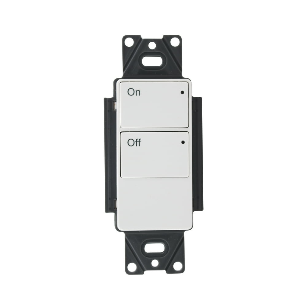 GreenGate GDS2TLBWEC1 Digital Lighting Control Switch, 24VDC, 2
