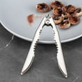 thumbnail image 4 of Stainless Steel Clam Opener Blood Clam Opening Tool Kitchen Gadget for Daily Use, 4 of 9