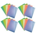 thumbnail image 4 of 20PCS Student Writing Boards Office Thin Writing Mats Memo Pads for Office Random Color, 4 of 8