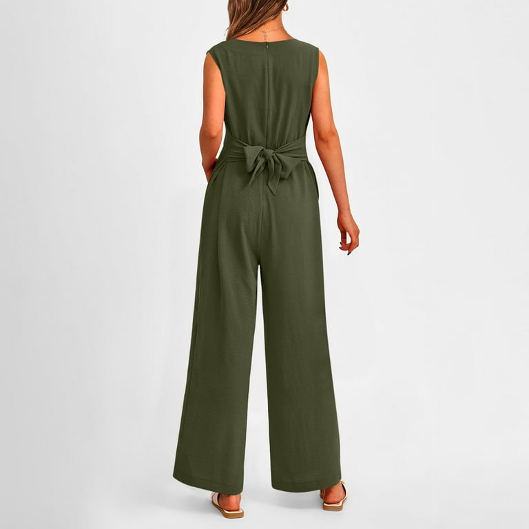 新品未使用　NEAU SLEEVELESS JUMPSUIT サイズ0 New Heights Jumpsuit – Hurley