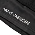 thumbnail image 4 of Maqroz Workout Sets for Men Summer 2-Piece Crew Neck Tank Top and Shorts Set Sleeveless Athletic Vest with Shorts Running Gym Training Workout Sportswear Lightweight Breathable Active Outfit, 4 of 8