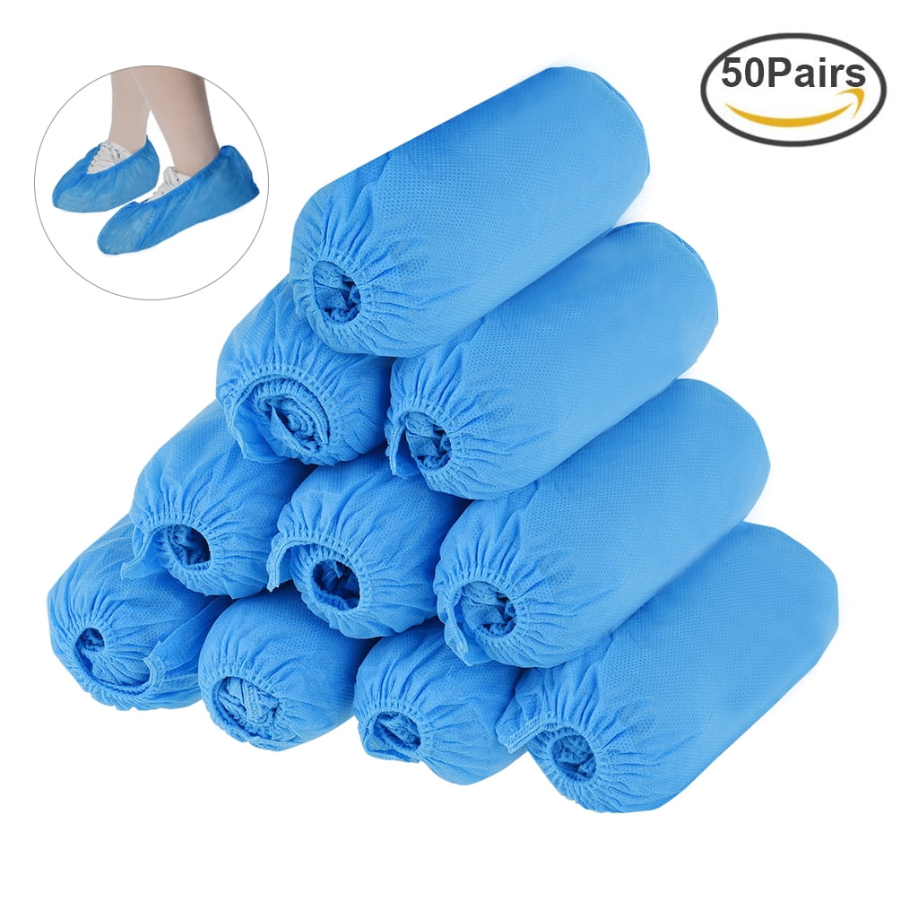 disposable shoe covers walmart canada