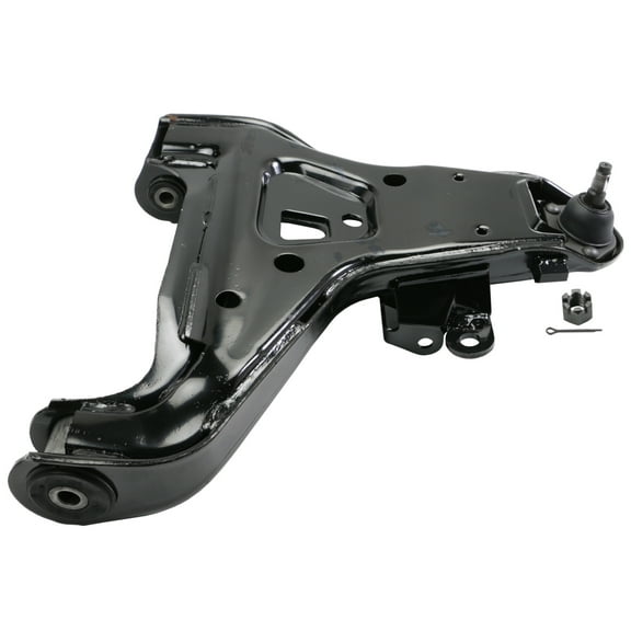 MOOG RK620464 Control Arm and Ball Joint Assembly