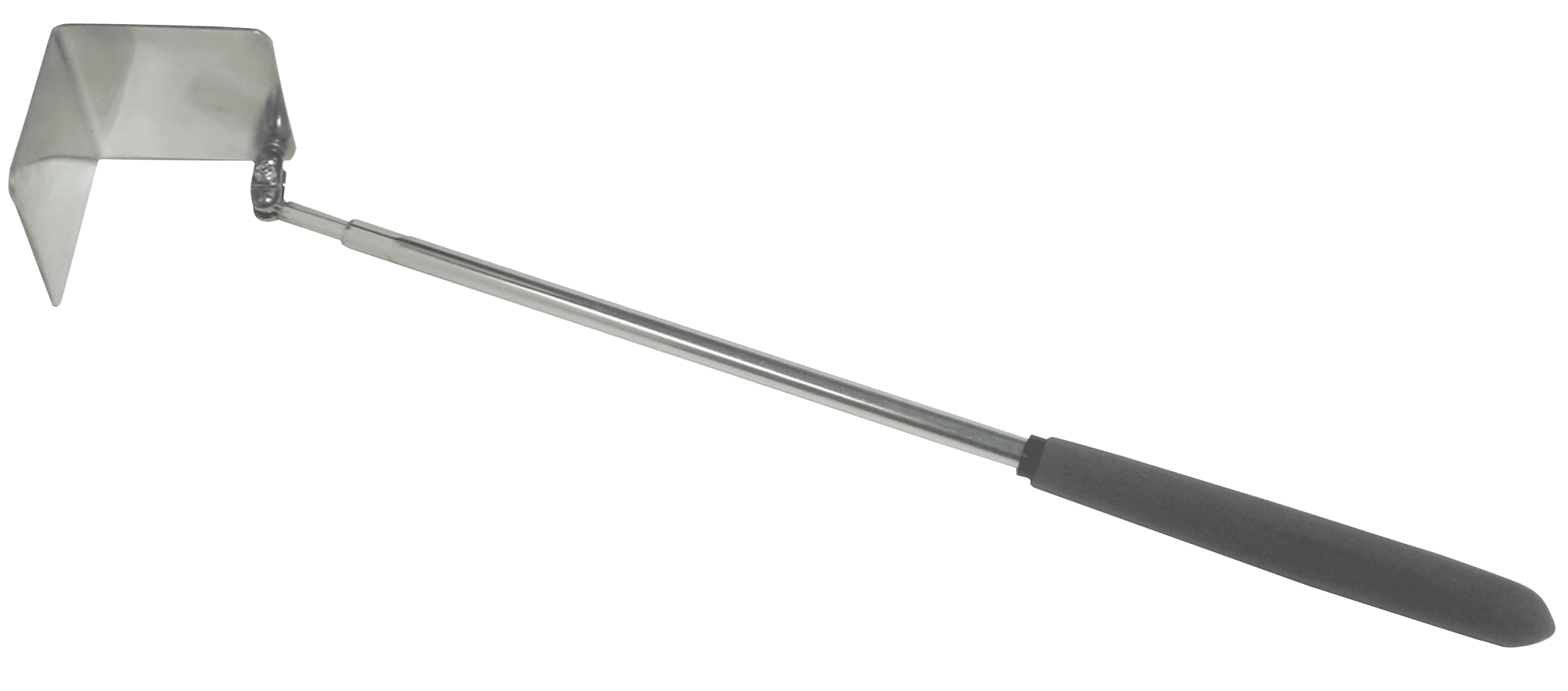 Read Right Mirror Long Handled