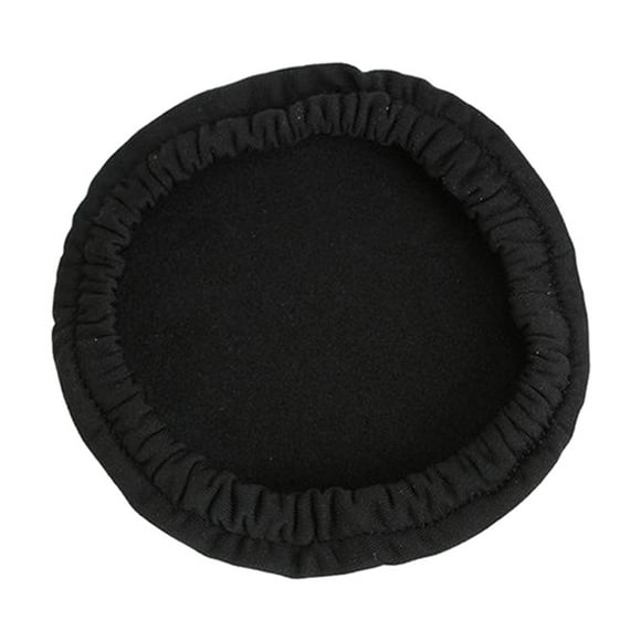 Accesorios a Prueba de Polvo de La Cubierta Del Del Saxo Tenor Alto de La Trompeta Negra - Para saxo alto y trompeta Sunnimix Cubierta de campana de saxofón