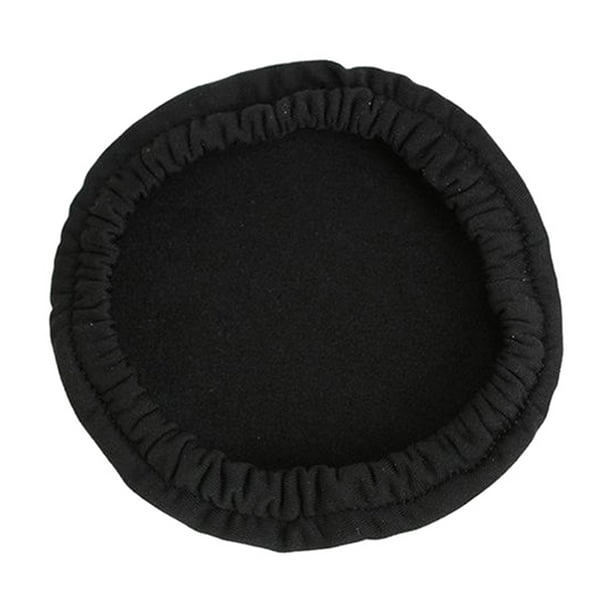 Accesorios a Prueba de Polvo de La Cubierta Del Del Saxo Tenor Alto de La Trompeta Negra - Para saxo alto y trompeta Sunnimix Cubierta de campana de saxofón