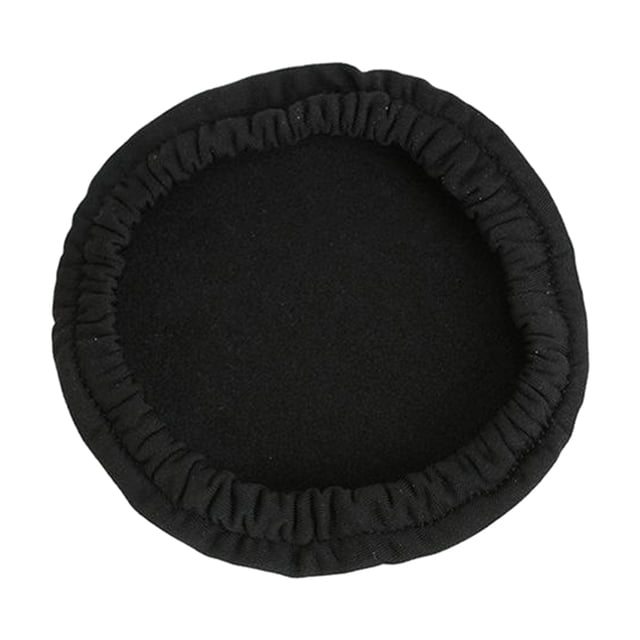 Accesorios a Prueba de Polvo de La Cubierta Del Del Saxo Tenor Alto de La Trompeta Negra - Para saxo alto y trompeta Sunnimix Cubierta de campana de saxofón