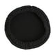 thumbnail image 1 of Accesorios a Prueba de Polvo de La Cubierta Del Del Saxo Tenor Alto de La Trompeta Negra - Para saxo alto y trompeta Sunnimix Cubierta de campana de saxofón, 1 of 8