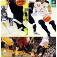 thumbnail image 5 of JHIJHOO Basketball Protective Knee Pads Thick Sponge Anti-Slip, Collision Avoidance Compression Leg Knee Sleeve, 5 of 5