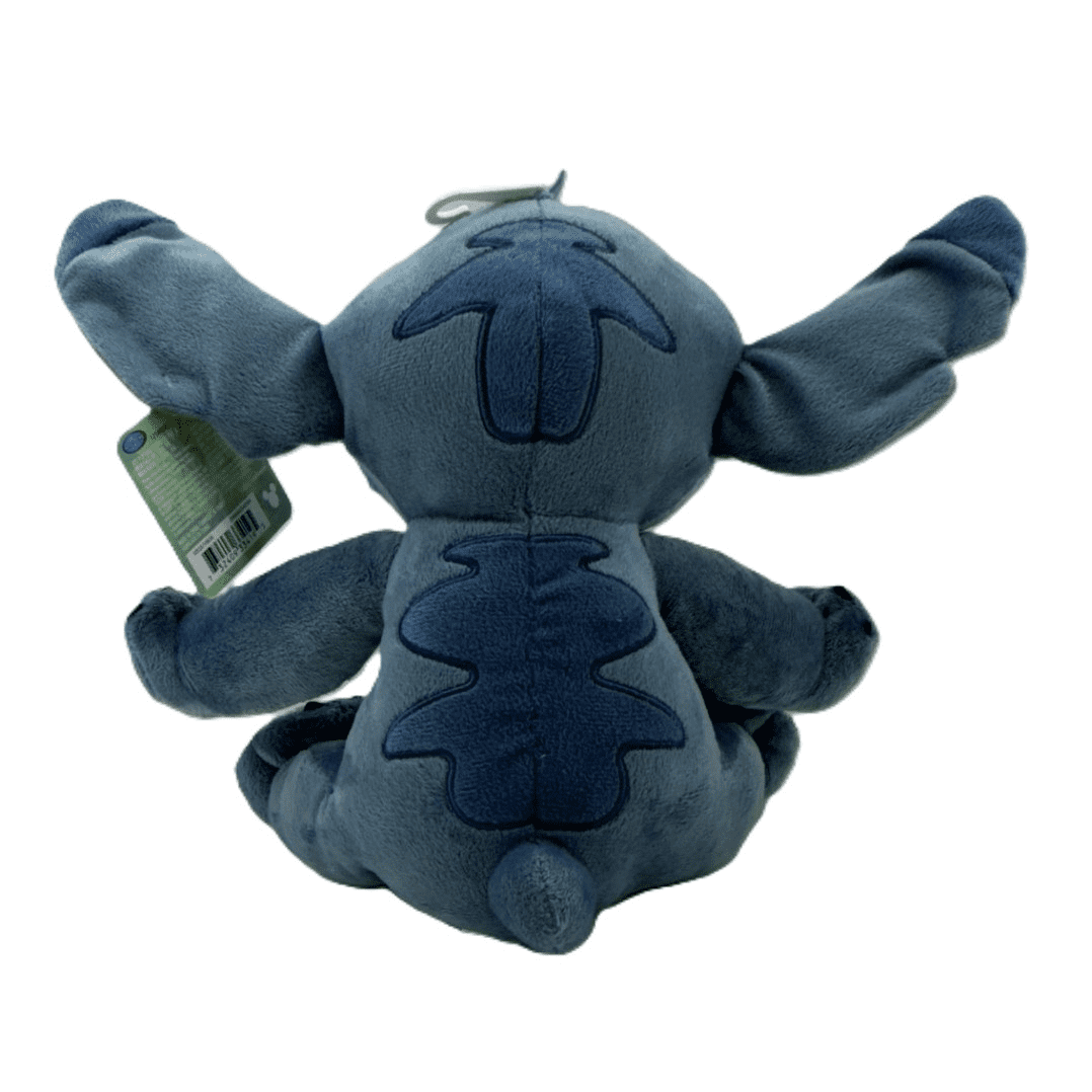 Disney Stitch Stuffed Plush Doll Toy 15"