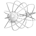 thumbnail image 7 of K5AWW 5 QT 7.25'' Wire Whip Stainless Steel for Whirlpool KitchenAid Stand Mixer, 7 of 7