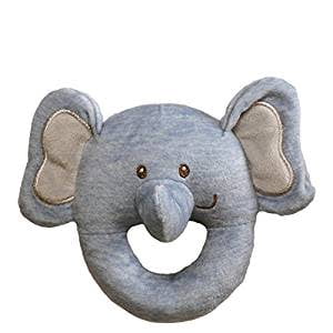 baby gund elephant
