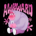 thumbnail image 2 of Men's Inside Out 2 Awkward Embarrassment Graphic T-Shirt, 2 of 5