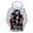 Style5, variant on Selena Hoodie Sweatshirts Women's Tracksuits Fashion Quintanilla Hip Hop Hooded Pullover Streetwear Clothes