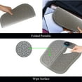 thumbnail image 3 of Household Bioelectricity Foot Massager Relaxation Massage Relieve Soreness Reduce Fatigue Folded Portable, 3 of 7