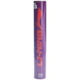 thumbnail image 3 of Li-Ning Champ Badminton Duck Feather Shuttlecock Blanc / Lot de 12, Parfait pour Niveaux de Jeu Intermédiaire à Avancé, 3 of 5