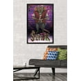 thumbnail image 2 of Teenage Mutant Ninja Turtles: Mutant Mayhem - Splinter Wall Poster, 22.375" x 34" Framed, 2 of 6
