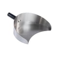 thumbnail image 4 of Sartén Portátil Resistente Para Atrapar Carne De Mano, Ideal Para Bodas, Cocinas, Fogatas Y Fiestas, 4 of 8