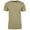 Light Olive, variant on Next Level Unisex Cotton T-Shirt - CREAM - XL