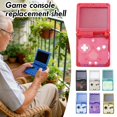 thumbnail image 3 of Replacement Shell Kit, ABS Housing with Buttons and Screws, Durable Customizable Colors, 3 of 6