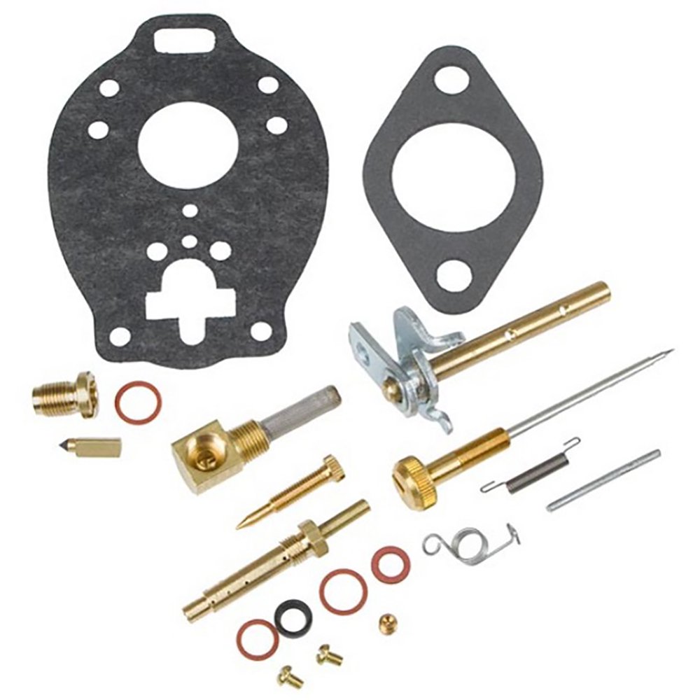 C549AV New Carburetor Carb Repair Kit for Massey Ferguson 35 50 135 150
