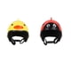 thumbnail image 2 of Casco De Pollo, Casco Pequeño Para Mascotas, Pájaro, Pato, Codorniz, Sombrero, Suministros Para Mascotas Speravity PT001527-02, 2 of 7
