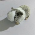 thumbnail image 3 of Jouet Simulation Souris Modèle Hamster Jouet pour Animaux, 3 of 5