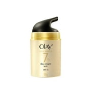 Olay Total Effects 7 in One Day Cream, Gentle, 50g (1.7 oz)